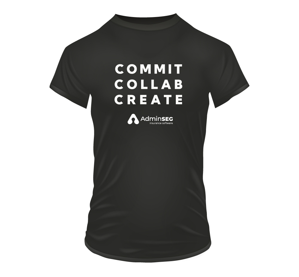 COMMIT. COLLAB. CREATE ❤️